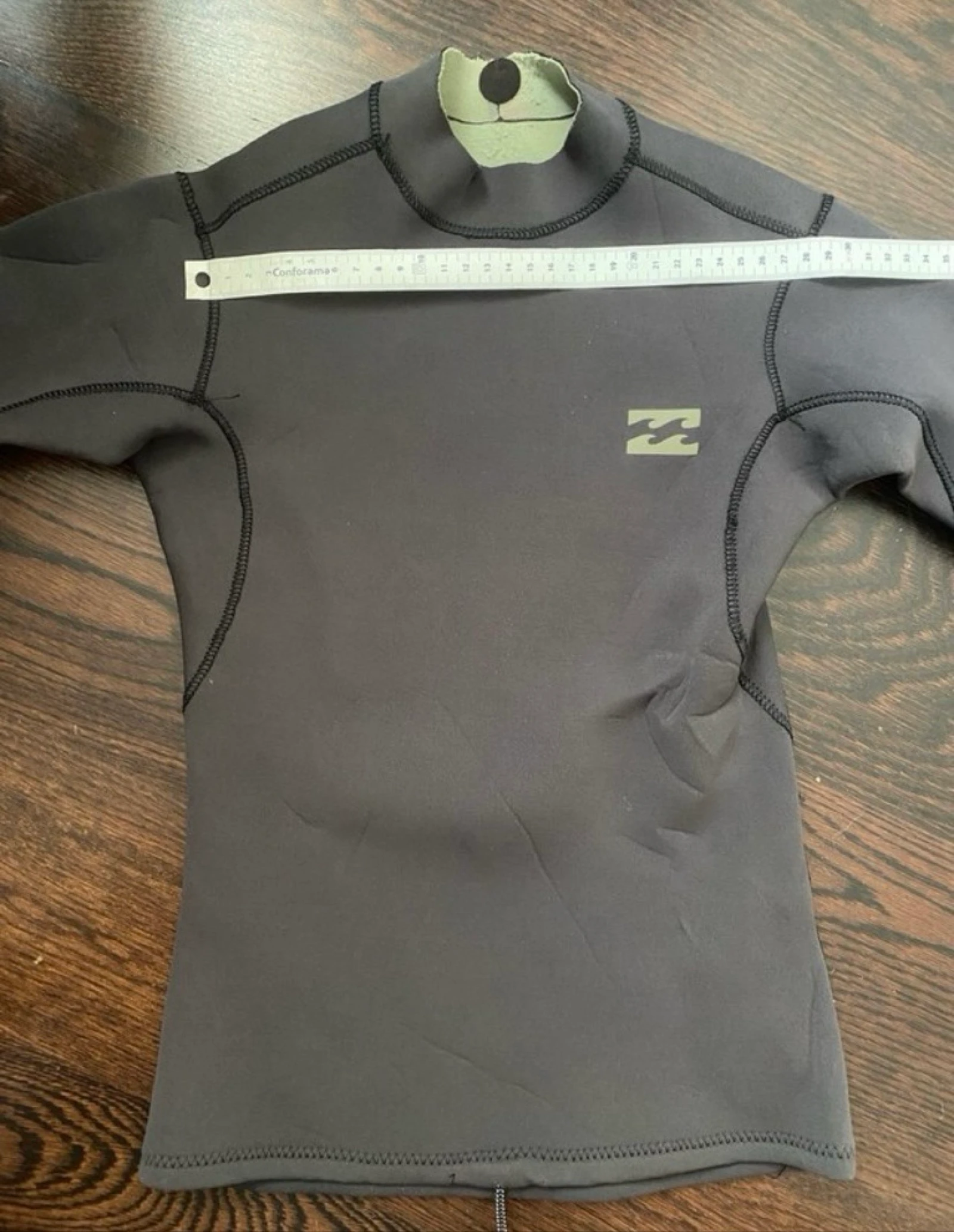 Chaqueta de neopreno niño  – photo 9